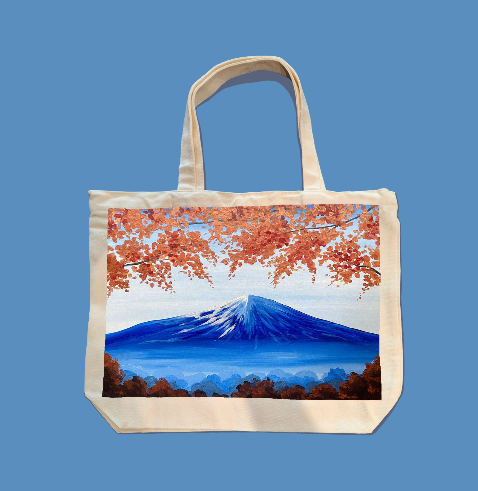 Autumnal Peak